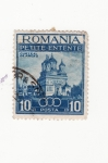 Stamps : Europe : Romania :  Petite Entente