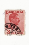 Stamps Romania -  Personajes