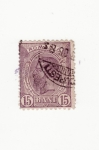 Stamps Romania -  Personajes