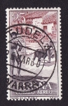 Stamps Spain -  