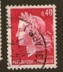 Stamps : Europe : France :  