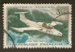 Stamps : Europe : France :  M S  760 Paris