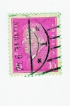Stamps Germany -  personaje
