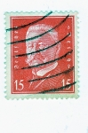 Stamps Germany -  