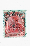 Stamps : Europe : Germany :  personaje