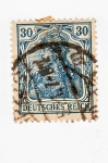 Stamps : Europe : Germany :  personaje