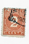 Stamps India -  simbolo