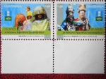 Stamps : America : Guatemala :  