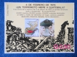 Stamps : America : Guatemala :  