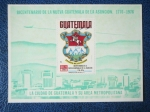 Stamps : America : Guatemala :  