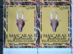 Stamps : America : Guatemala :  