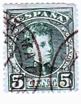 Stamps : Europe : Spain :  Alifiel