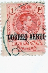 Stamps : Europe : Spain :  personaje