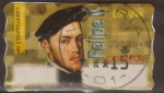Stamps : Europe : Spain :  