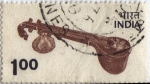Stamps India -  