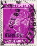 Stamps Bangladesh -  
