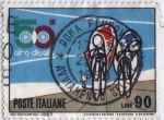 Stamps Italy -  