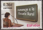 Stamps : Europe : Spain :  