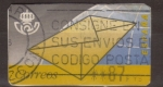Stamps Spain -  
