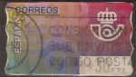 Stamps Spain -  