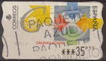 Stamps : Europe : Spain :  
