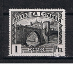 Stamps Spain -  Edifil  614  III Congreso de la Unión Postal panamericana.  