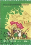 Stamps : Asia : North_Korea :  