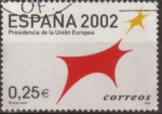 Stamps Spain -  