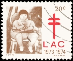Stamps Colombia -  