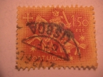 Stamps Portugal -  