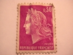 Stamps France -  