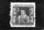 Stamps : America : Costa_Rica :  PRO CIUDAD DE LOS NIÑOS