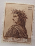 Stamps Italy -  ITALIA
