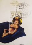 Stamps Germany -  ALEMANIA