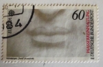 Stamps Germany -  ALEMANIA
