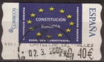 Stamps Spain -  