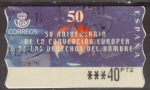Stamps Spain -  