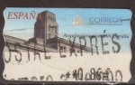 Stamps : Europe : Spain :  