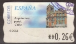 Stamps : Europe : Spain :  