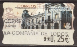 Stamps : Europe : Spain :  