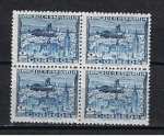 Stamps Spain -  Edifil  769  Autogiro La Cierva.  