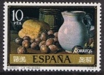 Stamps Spain -  LUIS EUGENIO MENÉNDEZ