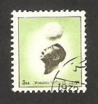 Stamps United Arab Emirates -  Manama - deportista