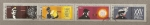 Stamps Poland -  Trabajadores distintos oficios