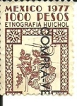 Stamps : America : Mexico :  MEXICO 1977