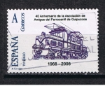 Stamps Spain -  Tu Sello    