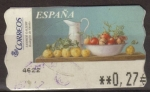 Stamps Spain -  