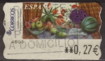 Stamps : Europe : Spain :  