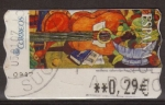 Stamps : Europe : Spain :  
