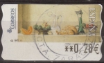 Stamps : Europe : Spain :  